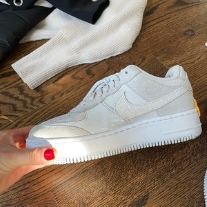 Nike air, Nike shoes